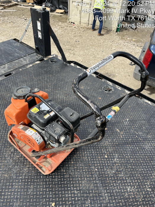 2022 MULTIQUIP MVC82VHW