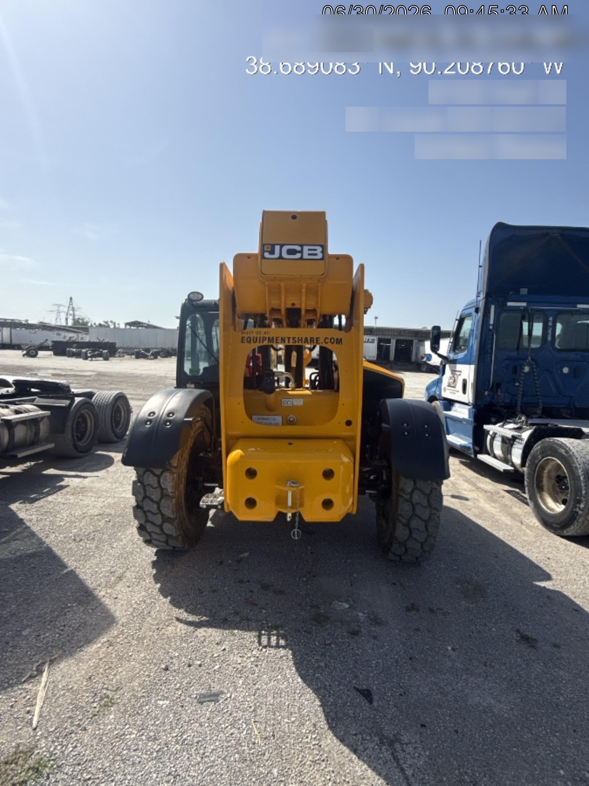 2025 JCB 506-36