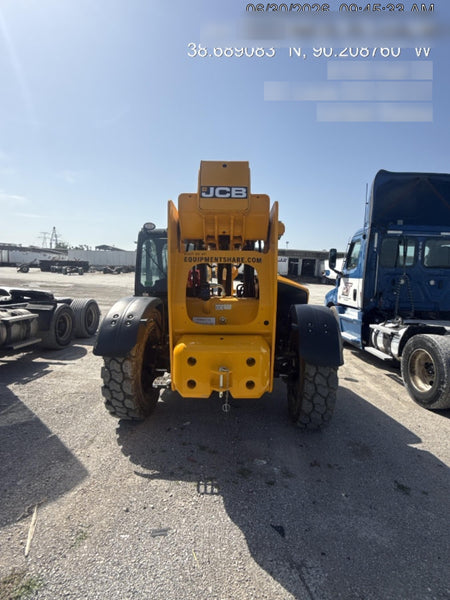 2025 JCB 506-36