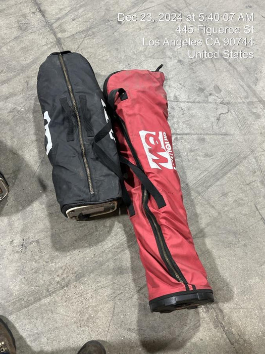 2022 MULTIQUIP GB8LED