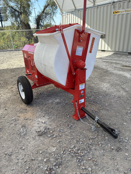 2026 MULTIQUIP WM90PH8