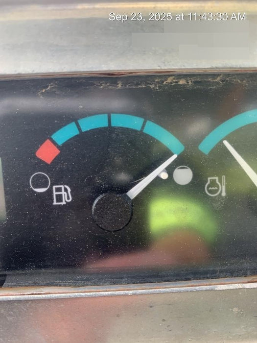 2020 JOHN DEERE 310LEP