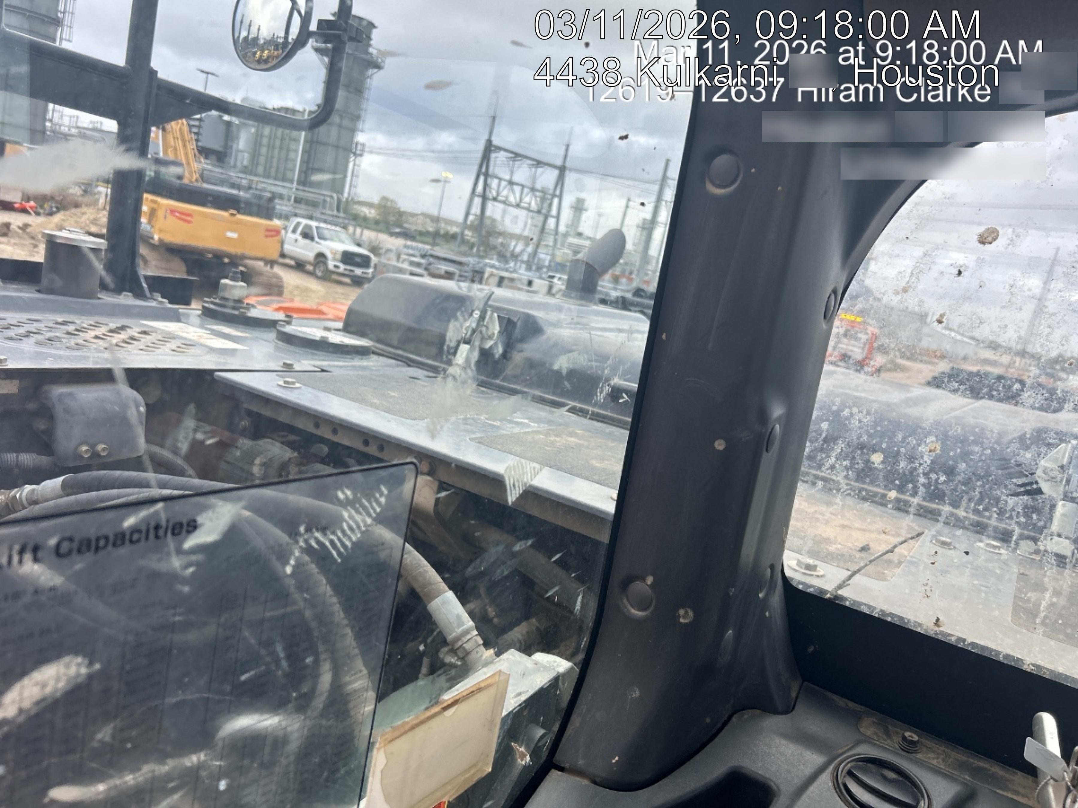2019 LINK-BELT 250X4EX