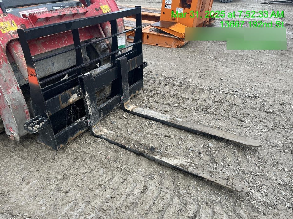 2024 ARROW MATERIAL HANDLING F5100CB