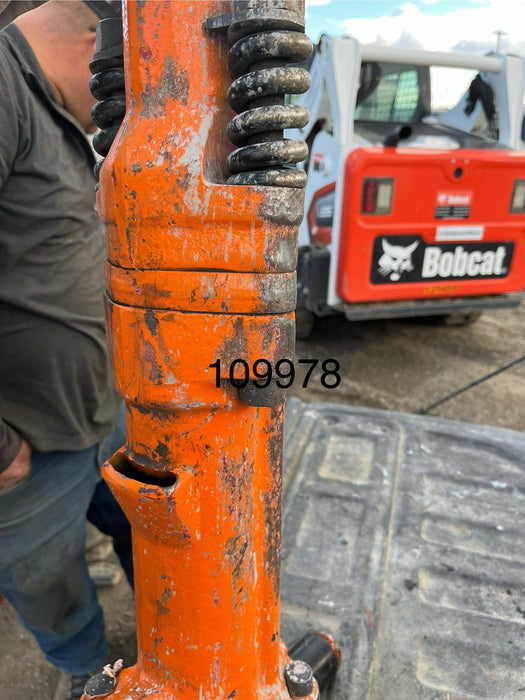 2020 MICHIGAN PNEUMATIC MP-TPB90-114