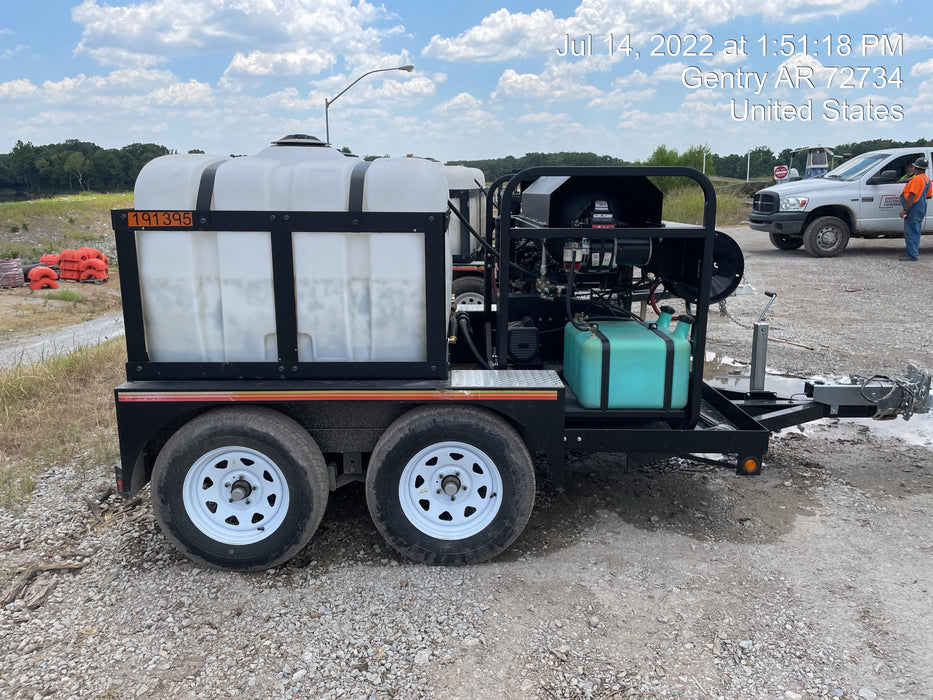 2021 MI-T-M CORPORATION HS-3006-0MDK-UR