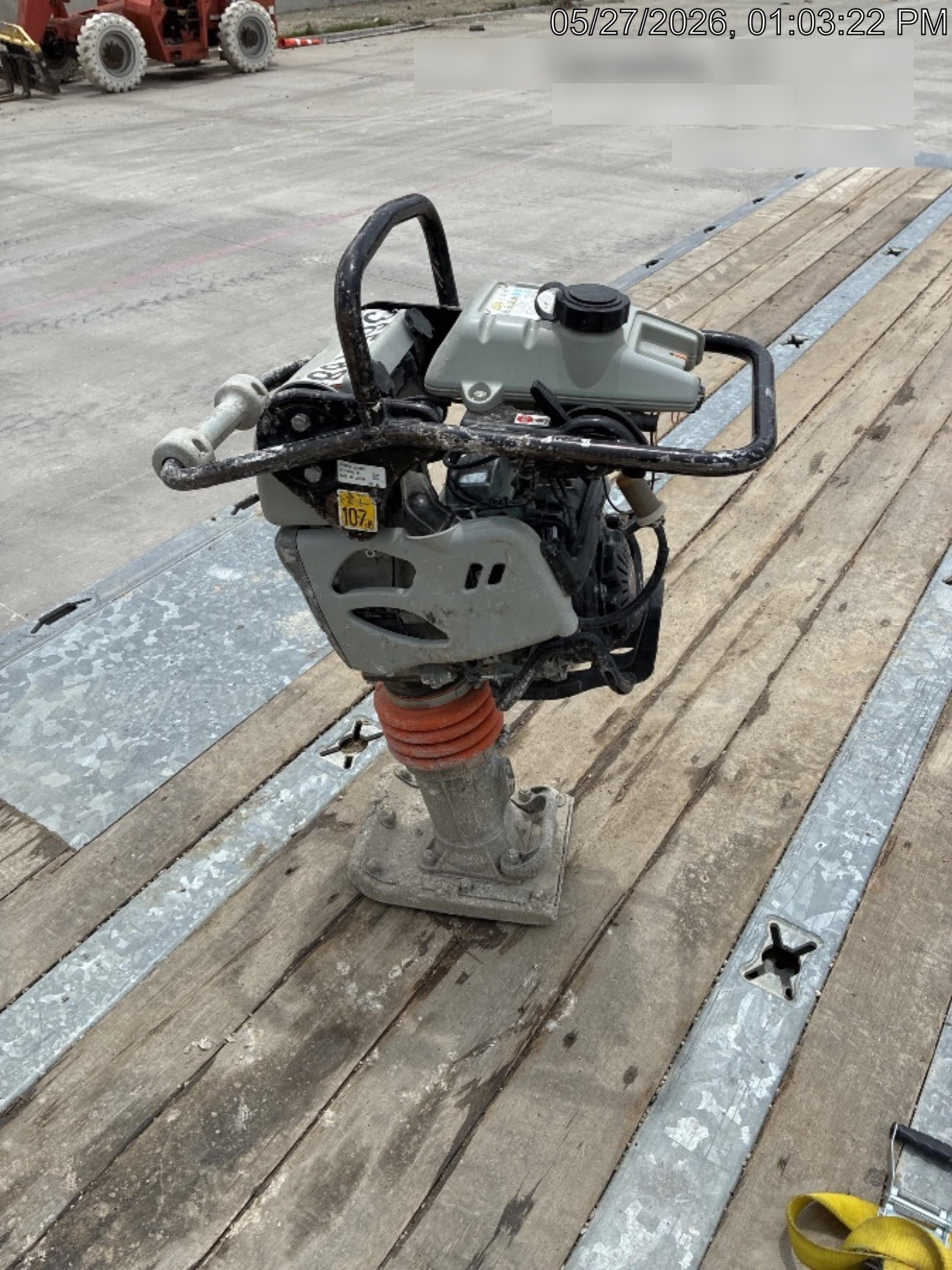 2023 MULTIQUIP MTX60HD