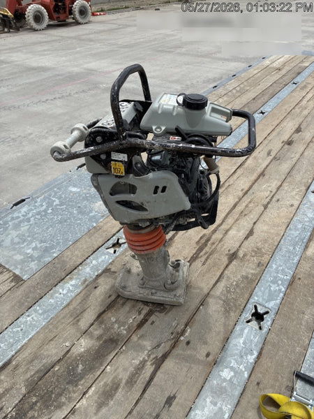 2023 MULTIQUIP MTX60HD