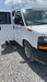 2023 CHEVROLET Express Van - Rental