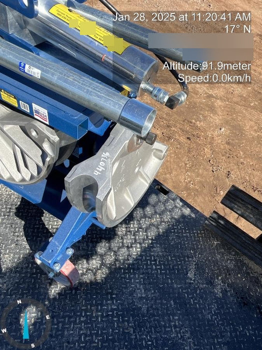 2024 CURRENT TOOLS 254P