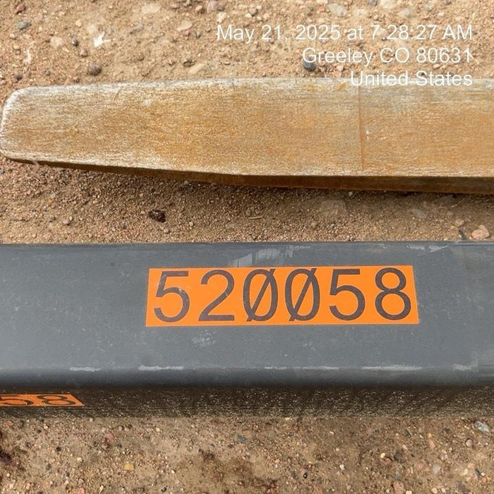 2025 ARROW MATERIAL HANDLING CE60-TH-STP