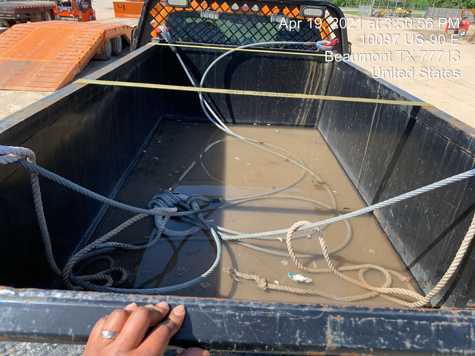 2020 STAR INDUSTRIES 1448B