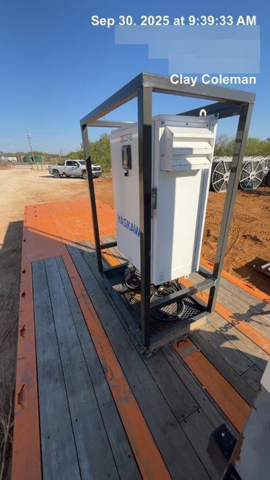 2022 YASKAWA DW-4100