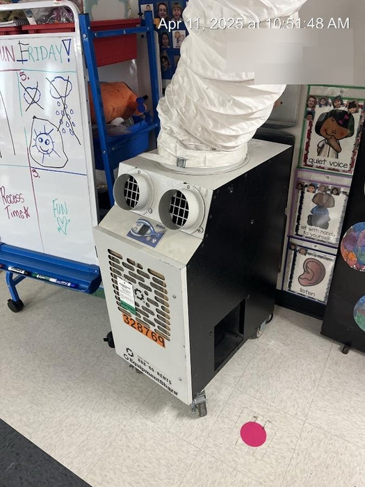 2023 KWIKOOL KPAC1411-2