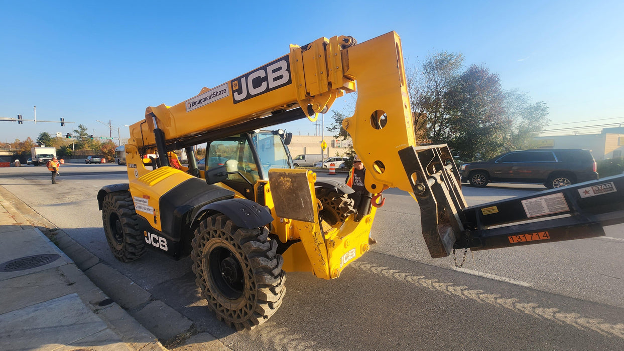 2021 STAR INDUSTRIES M1360B - Star JIB Boom