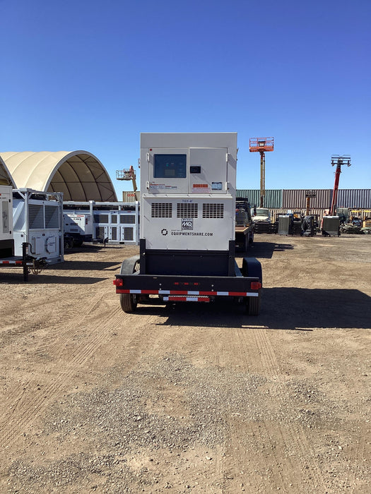 2023 MULTIQUIP DCA300