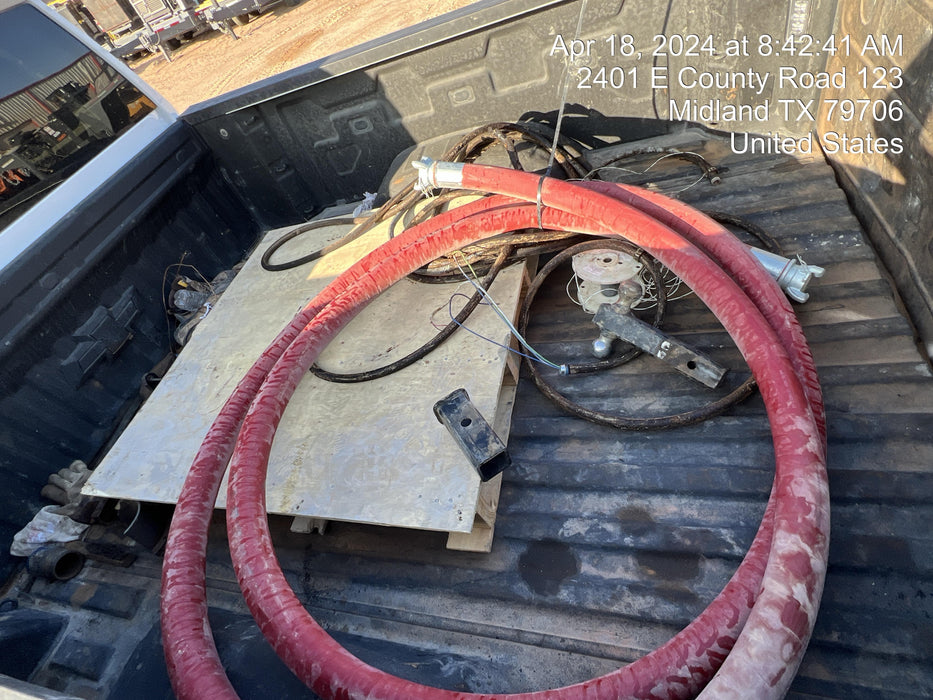 2024 ATLAS COPCO XAS 1800