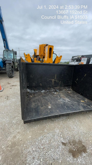 2023 STAR INDUSTRIES 1430