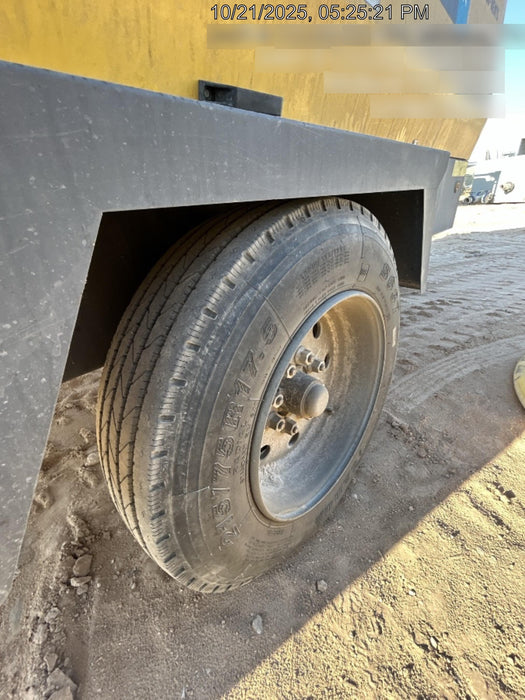 2023 ATLAS COPCO XAS 900