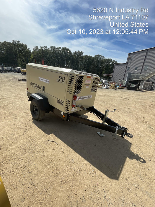 2023 DOOSAN P425/HP375WCU