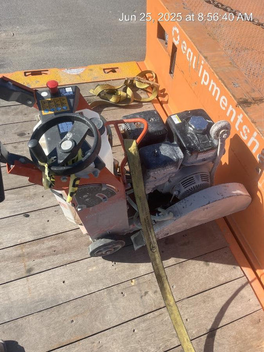 2025 HUSQVARNA FS 400 LV