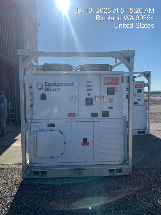 2022 SMARTECH SACP41A-HS