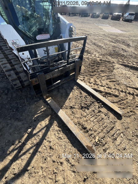 2024 ARROW MATERIAL HANDLING F5100CB - 72"