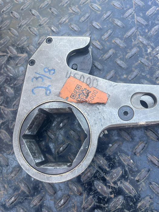 2020 TORCUP TX-4RL206M60