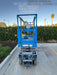 2020 Genie GS-1930 Solid Non Marking Tires, Beacon, Folding rails with half height swing gate, 800W Inverter