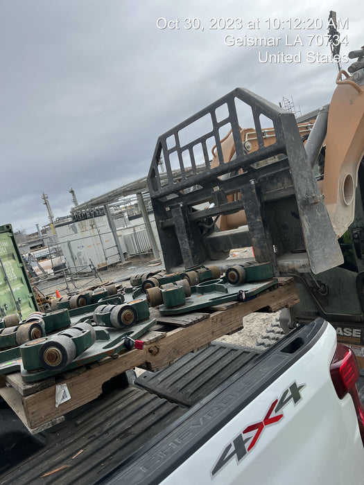 2023 HILMAN ROLLERS OMNI-6