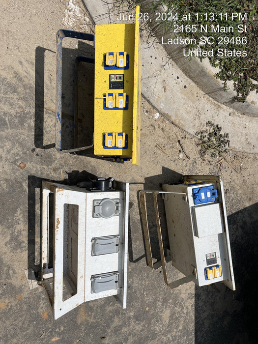 2023 SHINDAIWA DGK25F