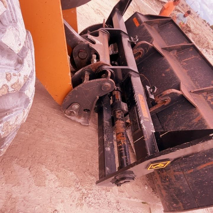 2023 PEMBERTON L300/500