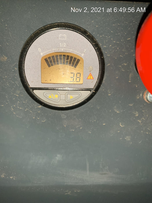 2021 MULTIQUIP TB11PE