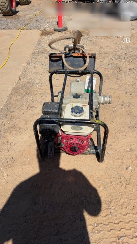 2023 MULTIQUIP QP2TH