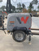 2019 Wacker Neuson LTV6K-LED Standard LED Towable Light Tower w/None