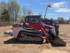 2021 TAKEUCHI TL12R2-R