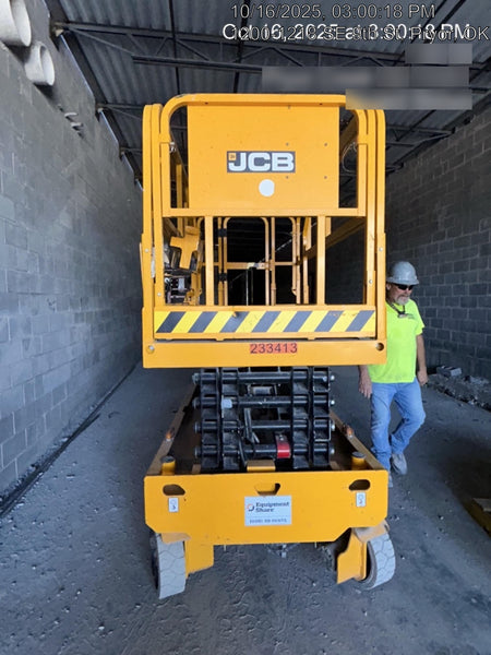 2022 JCB S3246E