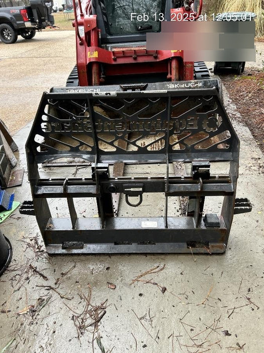 2022 PALADIN 48" Pallet Forks - Paladin