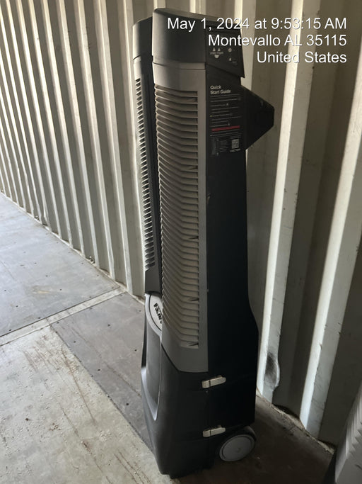 2023 VECTOR Vector Max