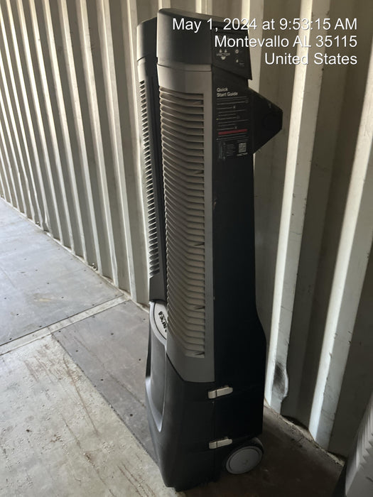 2023 VECTOR Vector Max