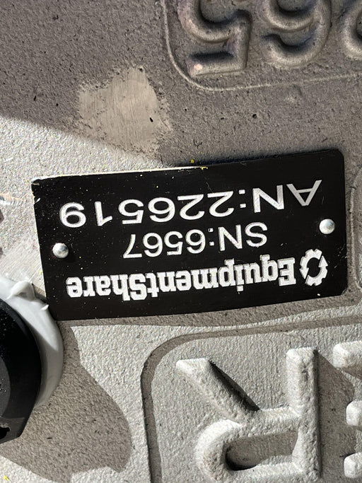 2022 WIDDER 20265-TRACKER