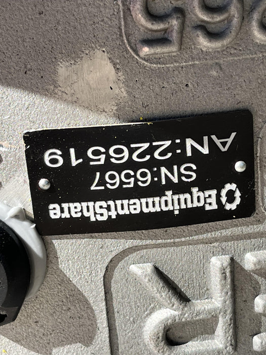 2022 WIDDER 20265-TRACKER