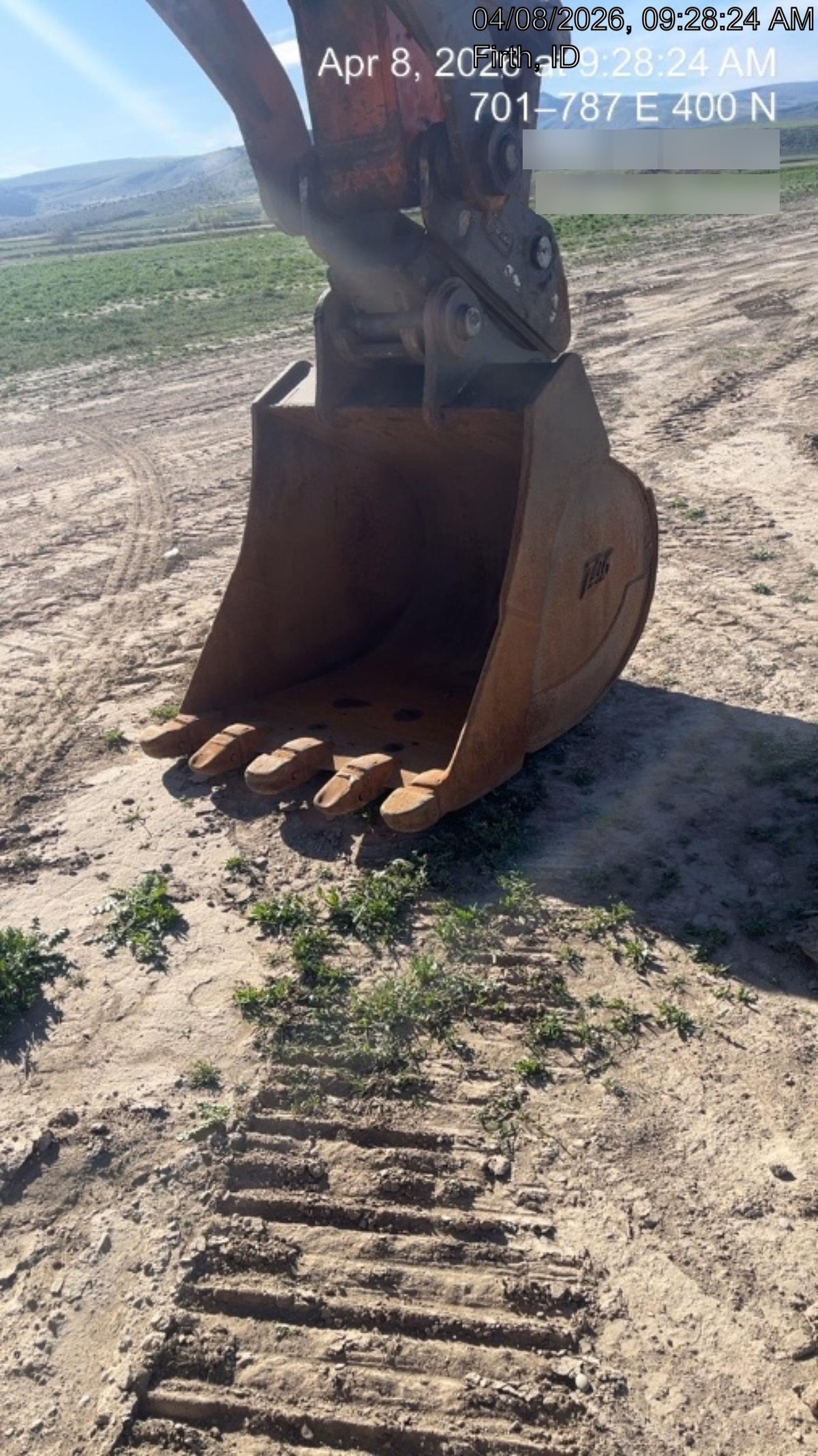 2019 DOOSAN DX255LC-5