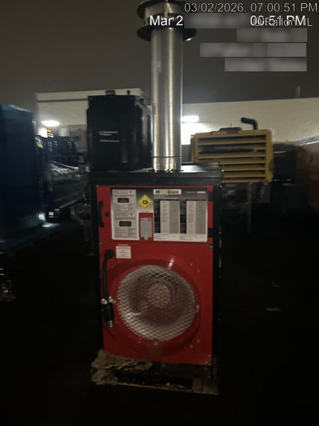 2021 CAMPO EB1000G-RE3