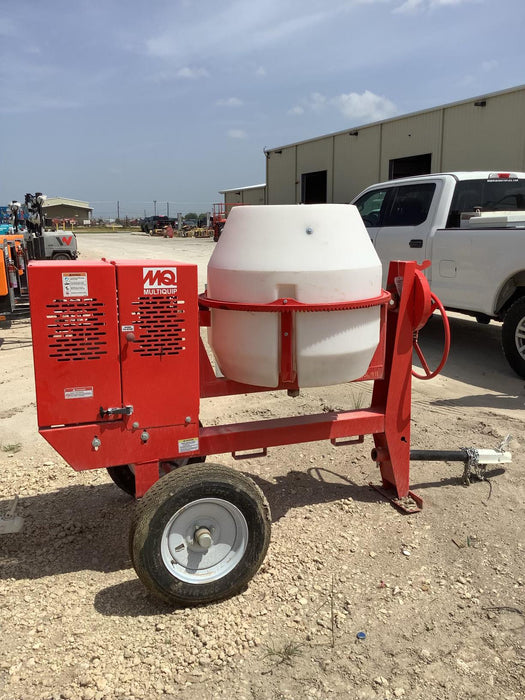 2020 MULTIQUIP MC94PH8