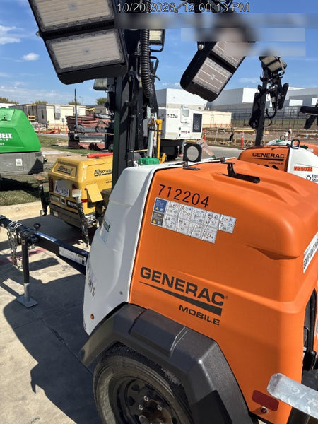 2026 GENERAC MLTS-4