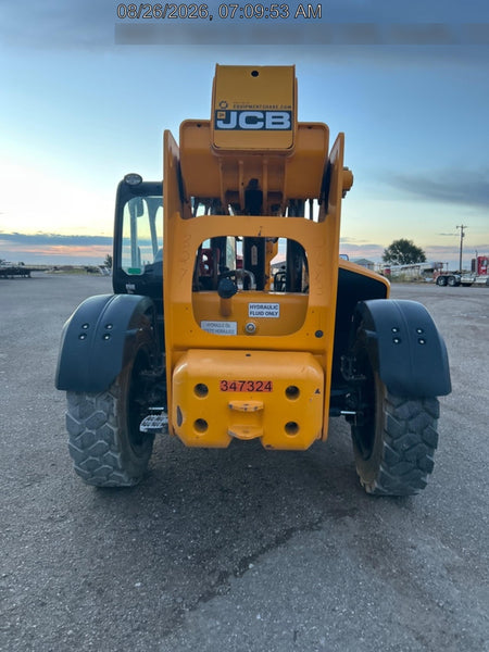 2024 JCB 506-36