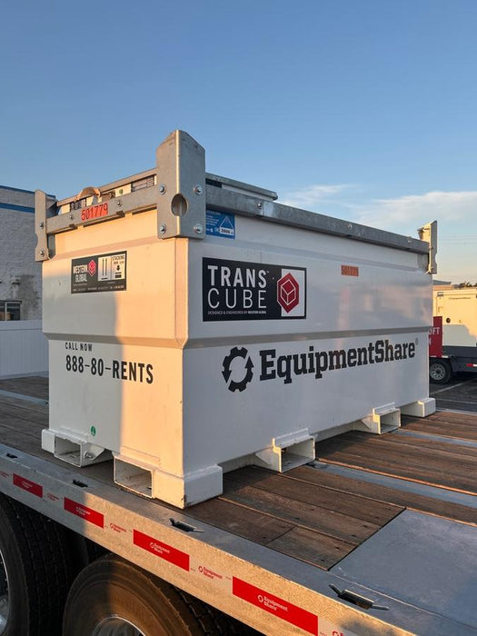 2025 WESTERN GLOBAL 20TCG-ES