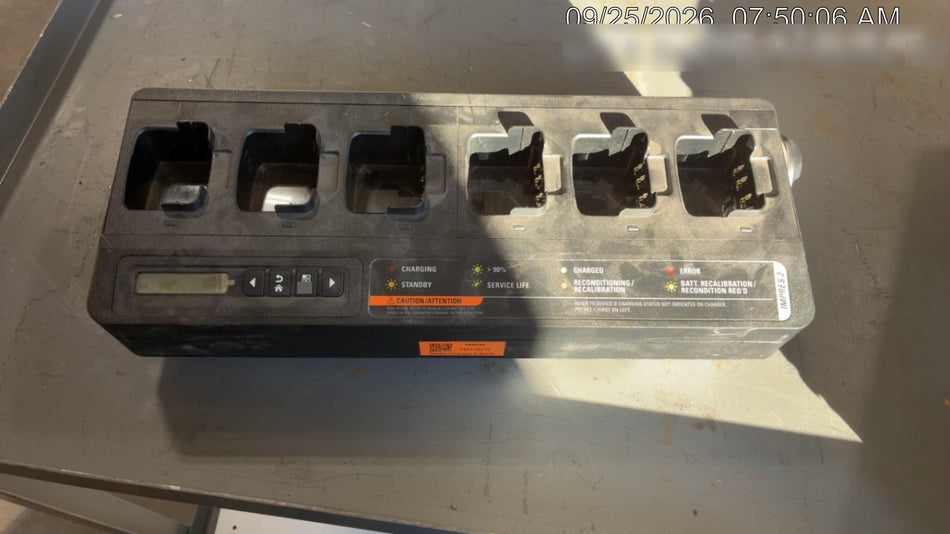 2024 MOTOROLA PMPN4284