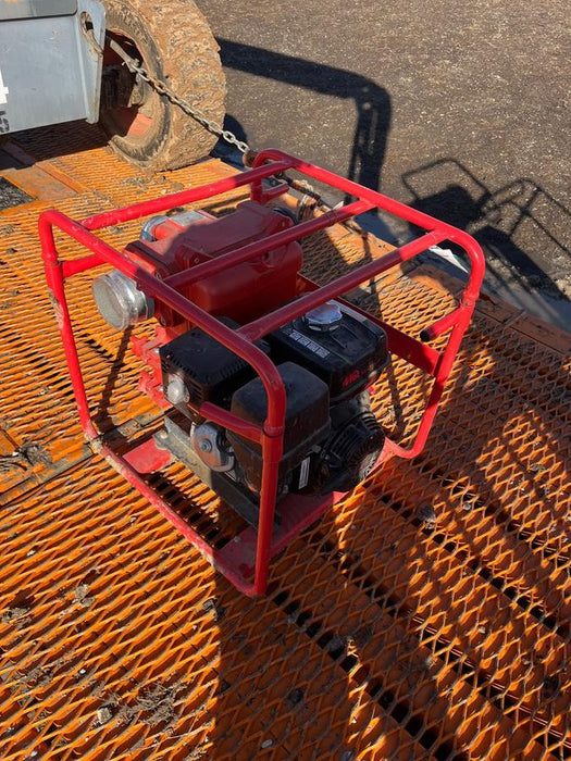 2023 MULTIQUIP QP4TH